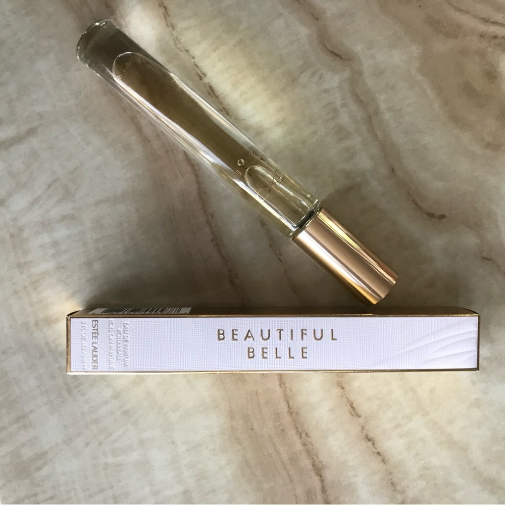 Estee Lauder Beautiful Belle Rollerball 6ml